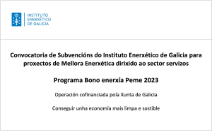 Bo&Go Proxecto Bono enerxía Peme 2023