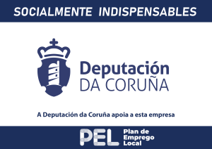 Bo&Go Plan de Empleo Local Deputación da Coruña