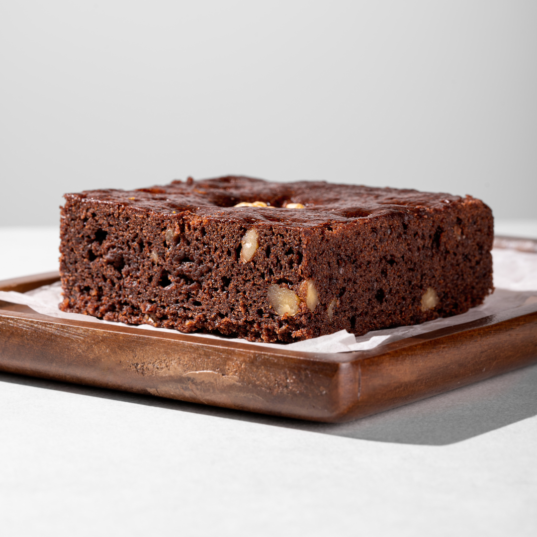 Brownie artesano Bo&Go SCQ