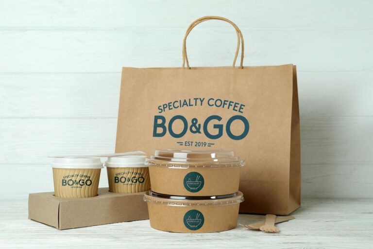 Bo&Go Delivery Santiago de Compostela package