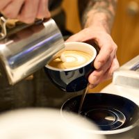 Café de especialidad en Bo&Go SCQ