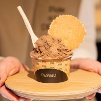 Desseo en Bo&Go SCQ